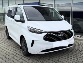 Ford Tourneo Custom 2,0 AWD L1 atm  Titanium kombi