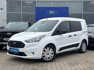 Ford Transit Connect 2020, 1499 ccm, 88 kW, nafta kombi