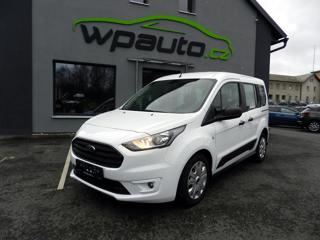 Ford Transit Connect 1.5 EcoBlue 73kW MR2023 ZÁRUKA kombi