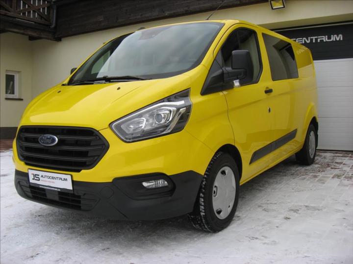 Vůz s VIN WF02XXTTG2LC50246