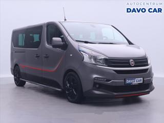 Fiat Talento 2,0 MJT L2H1 DPH 8míst sportivo Irmscher kombi