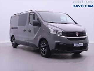 Fiat Talento 1,6 120 Multijet DPH CZ kombi