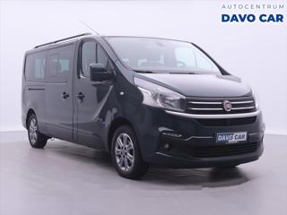 Fiat Talento 1,6 MJet DPH CZ 1.Maj 8-Míst L2 kombi