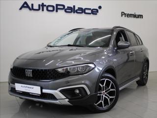 Fiat Tipo 1,6 MultiJet 96kW Cross 16tkm. kombi