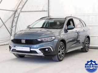 Fiat Tipo 1.6MultiJet,CZ,1Maj,CROSS,MAN6 kombi