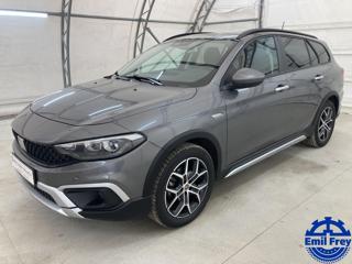 Fiat Tipo 1.6MultiJet,CZ,1Maj,MONOTRIM kombi