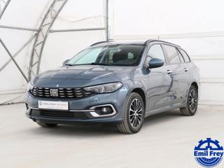 Fiat Tipo 1.6MultiJet,CZ,1Maj,MONOTRIM kombi