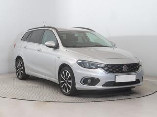 Fiat Tipo 1.6 MultiJet 88kW kombi
