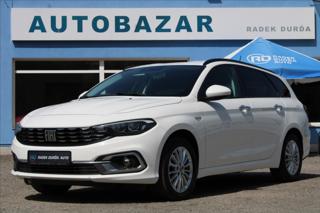 Fiat Tipo 1,0 FireFly  NOVÉ V ČR,1.MAJ kombi