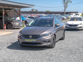 Fiat Tipo 1.6JTD 84KW – NAVIGACE kombi