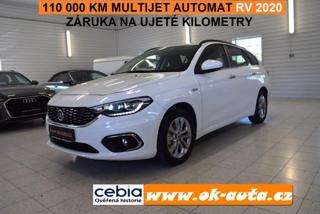 Fiat Tipo 1.6 MJT AUTOMAT kombi