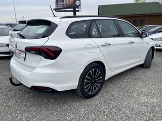 Fiat Tipo 1.0i 74kW NAVIG-17 ALU-DPH-ČR! kombi - Foto 5