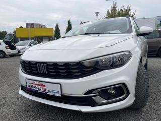 Fiat Tipo 1.0i 74kW NAVIG-17 ALU-DPH-ČR! kombi - Foto 4