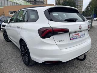 Fiat Tipo 1.0i 74kW NAVIG-17 ALU-DPH-ČR! kombi - Foto 8