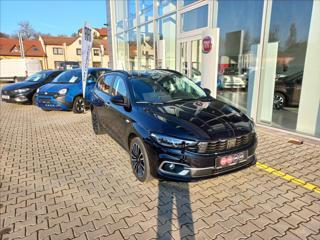 Fiat Tipo 1,5 MHEV 130k  SW City Life kombi