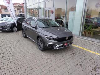 Fiat Tipo 1,0 FireFly 100k  SW Cross High kombi