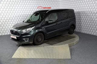 Ford Tourneo 1.5TDCi 88kw MAXI PANORAMA kombi