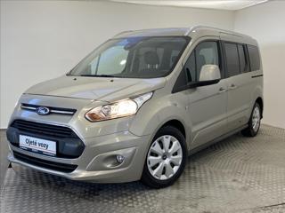 Ford Tourneo 1,6 TDCi 85kW L2 - 7 míst kombi