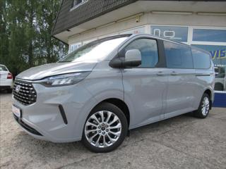 Ford Tourneo 2,0 L2-EcoBlue 125 KW 4x4 Automat !!! kombi