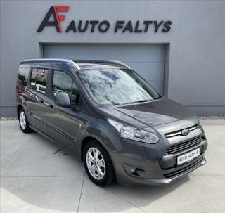 Ford Tourneo 1,5 TDCi 88KW 7.MÍST,ČR. kombi