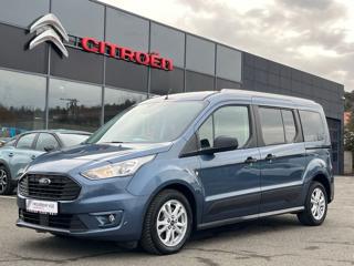 Ford Tourneo Connect 1.5 120k L2 7míst ZÁRUKA SERVI kombi