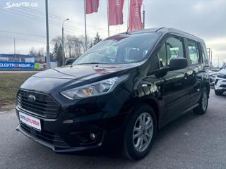 Ford Tourneo Connect 1.5EcoBlue 88kW 5-Míst DPH kombi