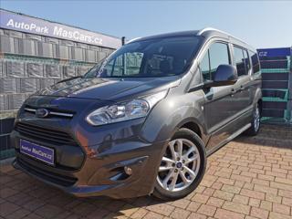 Ford Tourneo Connect 1.5 TDCi Titanium/ Panorama/7míst kombi