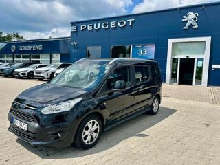 Ford Tourneo Connect NAVI Kamera kombi