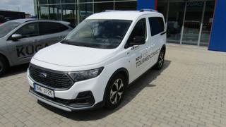 Ford Tourneo Connect Active 2.0 EcoBlue/90 KW kombi