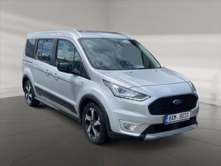 Ford Tourneo Connect 1,5 EBlue 88 Active Aut kombi