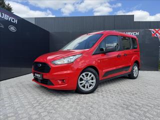 Ford Tourneo Connect 1,5 TDCi TREND ČR DPH kombi