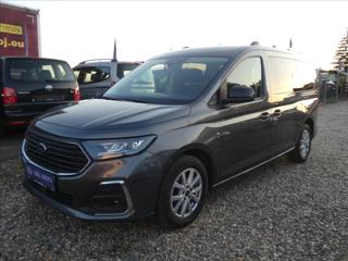 Ford Tourneo Connect 2,0 TDCi kombi