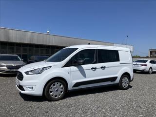 Ford Tourneo Connect 1,5 Trend L2 kombi