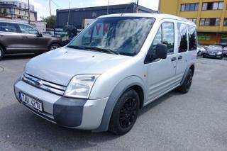 Ford Tourneo Connect 1,8TDCi 81kW ! 2xKOLA ! kombi