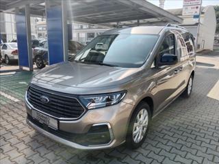 Ford Tourneo Connect 1,5 EcoBoost Hybrid PHEV  Grand Tourneo kombi