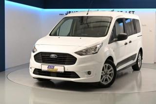 Ford Tourneo Connect GRAND L2 Kamera Tažné 1.5 ECOB kombi