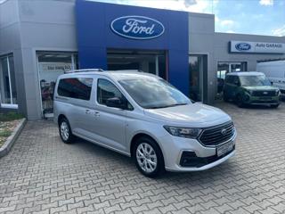 Ford Tourneo Connect 2,0 EcoBlue  TITANIUM kombi