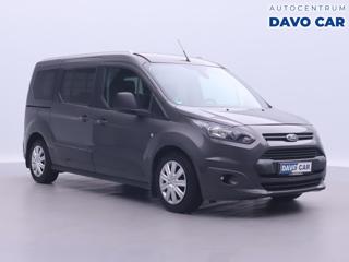 Ford Tourneo Connect 1,6 TDCi Titanium Tažné kombi