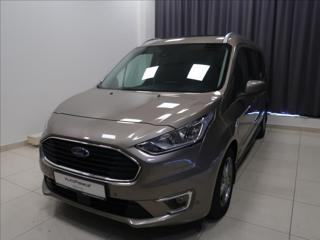 Ford Tourneo Connect 1,5 TDci KLIMA 7 MÍST kombi