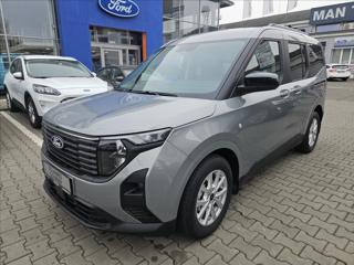 Ford Tourneo Courier 1,0 EcoBoost 92kW Trend  Titanium kombi