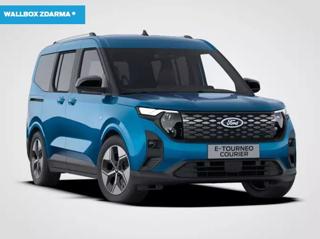 Ford Tourneo Courier Titanium L1 kombi