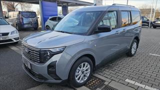 Ford Tourneo Courier 1,0 EcoBoost 92 kW  Titanium kombi