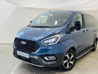 Ford Tourneo Custom 2,0 TDCi L2 Active 8 Míst kombi