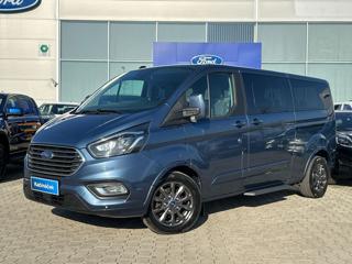 Ford Tourneo Custom Titanium X 2.0 Ecoblue 136 kW kombi