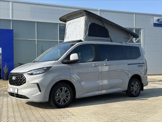 Ford Tourneo Custom 2,0 Obytné vozidlo Camper AWD kombi