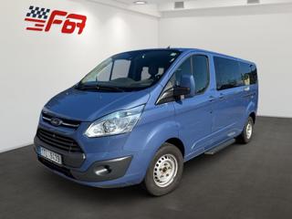 Ford Tourneo Custom Titanium L2 od FORD67 záruka kombi