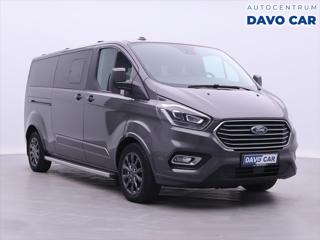 Ford Tourneo Custom 2,0 TDCi 136kW Titanium DPH L2 kombi