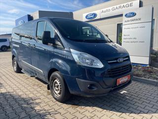 Ford Tourneo Custom 2,0 EcoBlue  310 L1 kombi