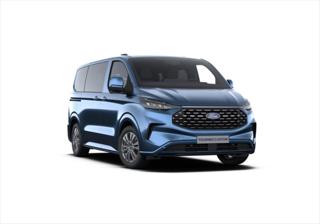 Ford Tourneo Custom 2,0 EcoBlue 110 kW/150 koní, 6 st. manuál  TITANIUM L1 - Nový model kombi