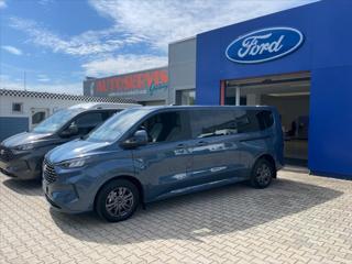 Ford Tourneo Custom 2,0 EcoBlue AWD L2  TITANIUM kombi
